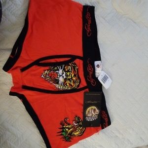 Ed hardy underwear